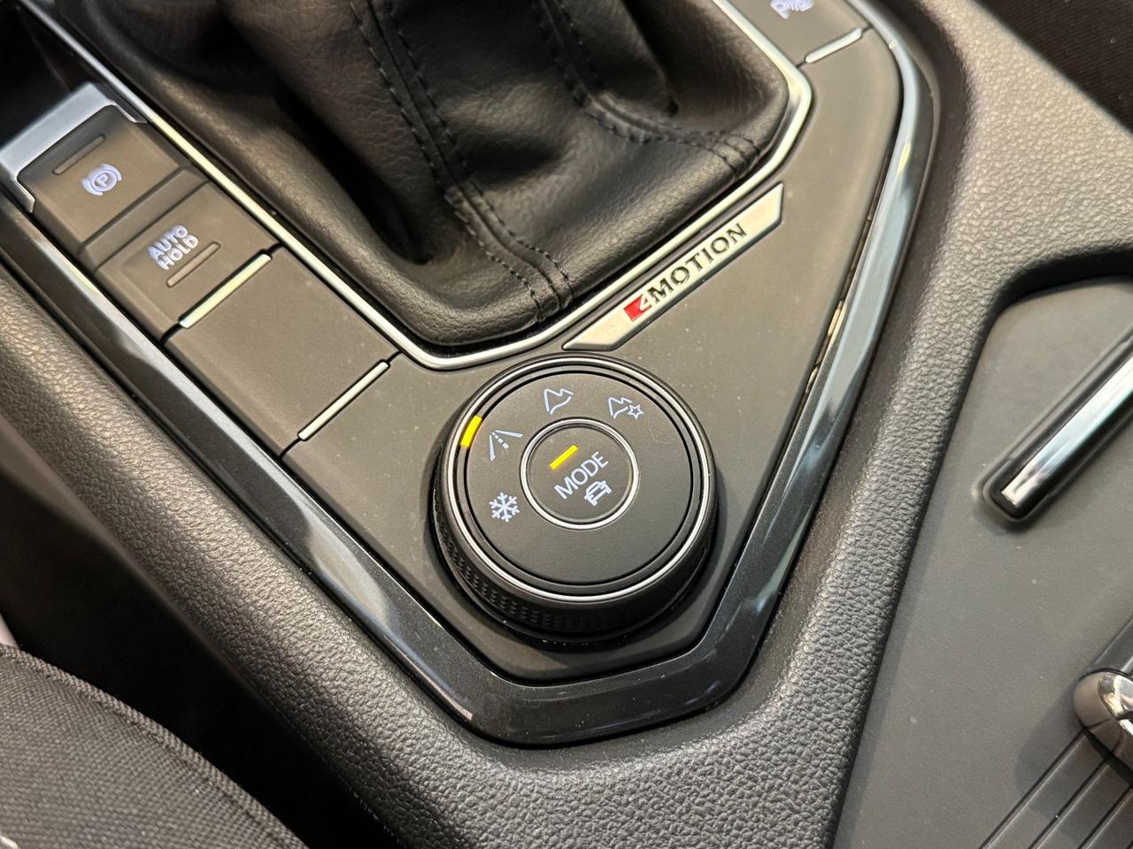 Volkswagen Tiguan Elegance 2.0 TDI 4MOTION #10043