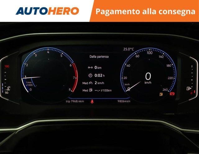 VOLKSWAGEN Polo Business 1.0 TSI 5p. Highline BlueMotion Technolog