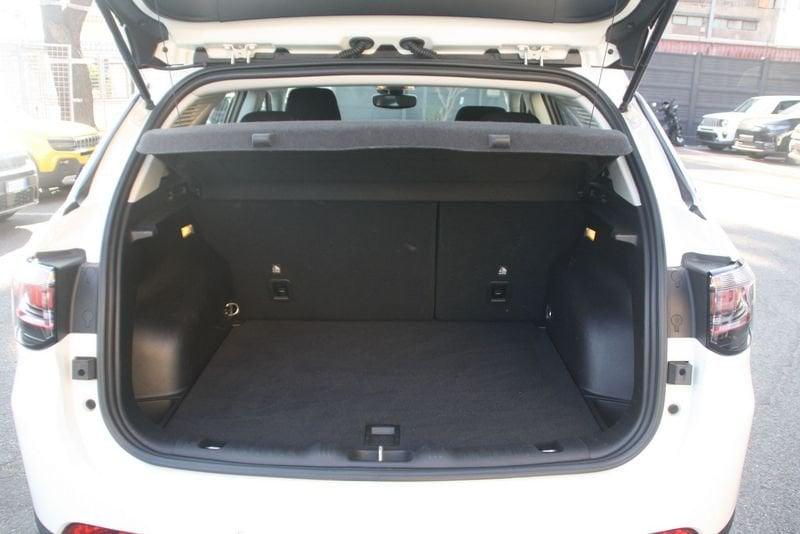 Jeep Compass Compass 1.6 Multijet II 2WD Longitude