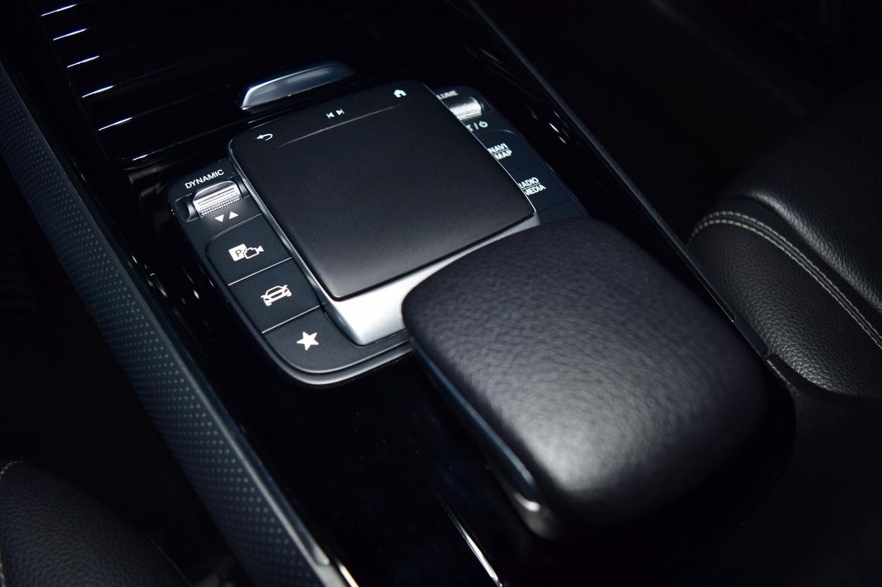 Mercedes-benz GLA 180d 116 cv Automatica Sport