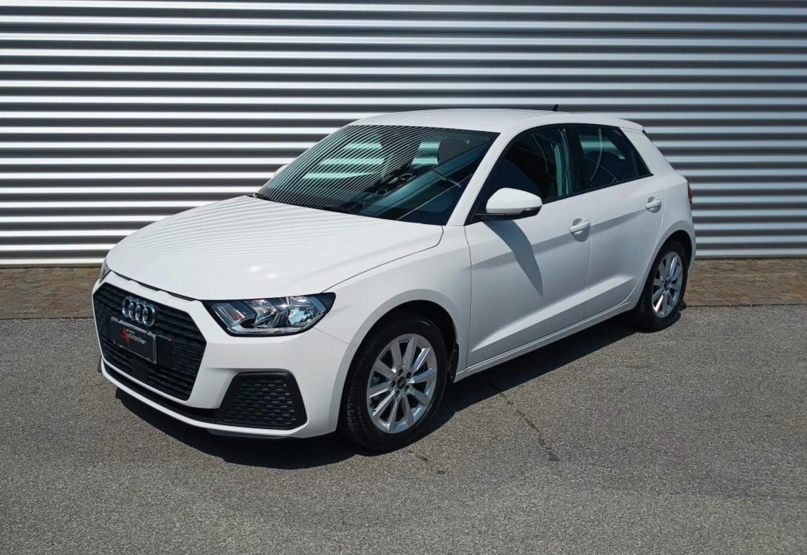 AUDI A1 SPORTBACK 25 TFSI BUSINESS