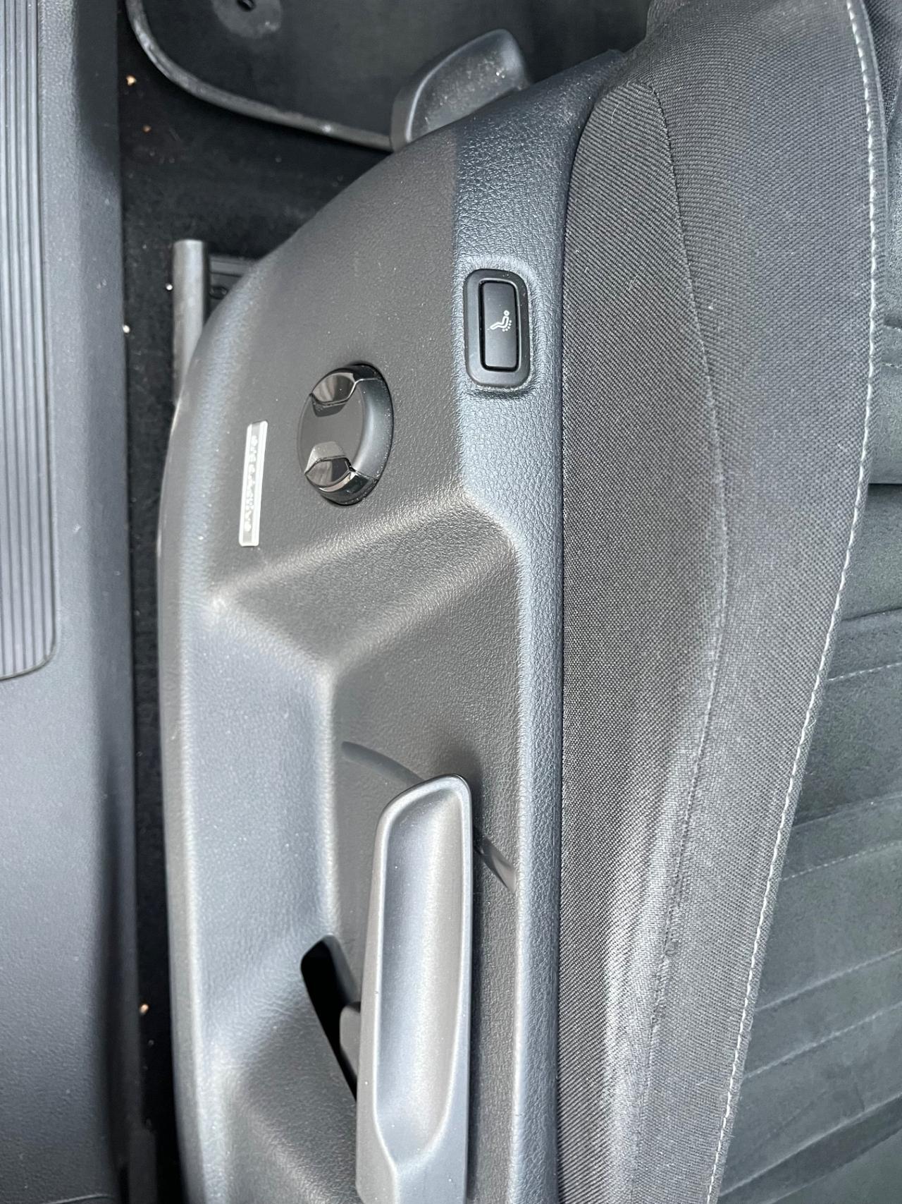 Volkswagen Touran 1.5 TSI EVO DSG Executive BlueMotion Technology