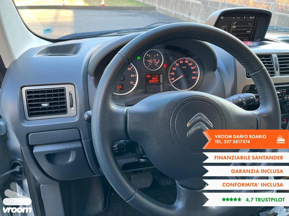 CITROEN Jumpy (3ª serie) Jumpy 2.0 HDi/160 FAP...