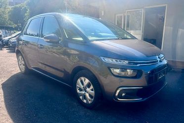 Citroen C4 Picasso BlueHDi 100 S&S Business