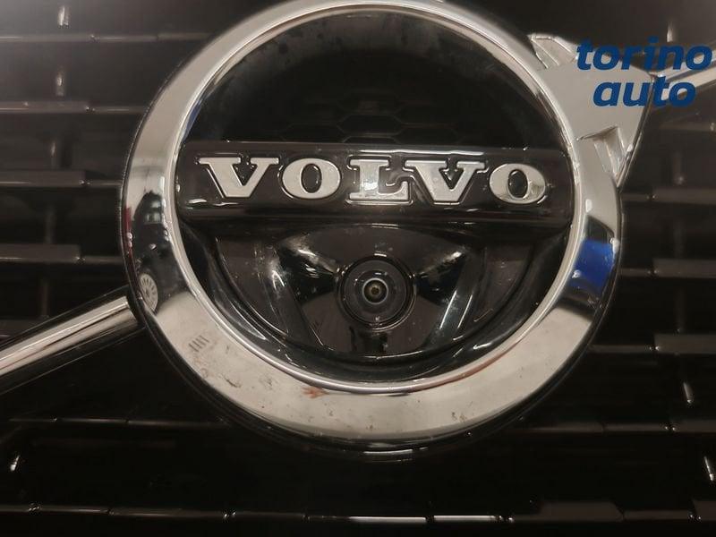 Volvo XC40 XC40 T3 Geartronic Momentum