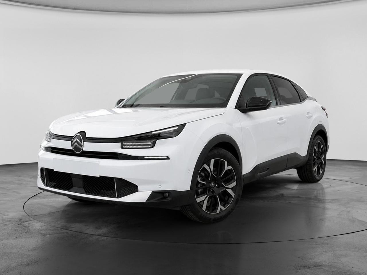 CITROEN C4 III 2024 - C4 1.2 puretech Max s&s 130cv eat8