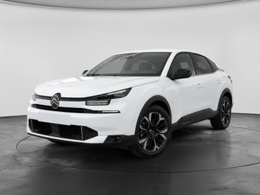 CITROEN C4 III 2024 - C4 1.2 puretech Max s&s 130cv eat8