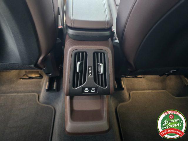 BMW X2 sDrive 18d Msport