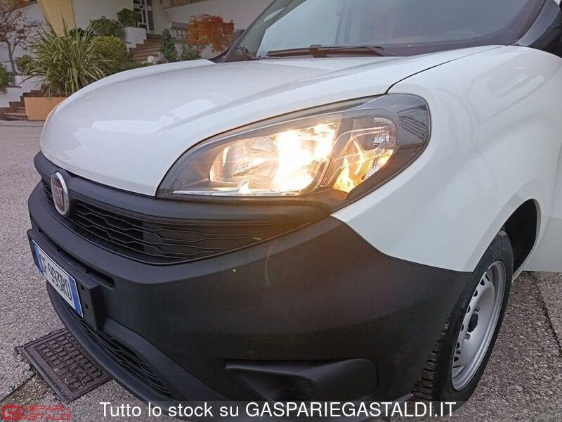FIAT Doblò Doblò 1.3 MJT S&S PC-TN Cargo Business