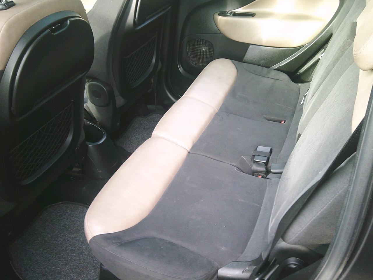 Fiat 500L 1.3 Multijet 85 CV Easy