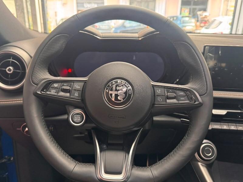 Alfa Romeo Tonale 1.6 diesel 130 CV TCT6 Sprint