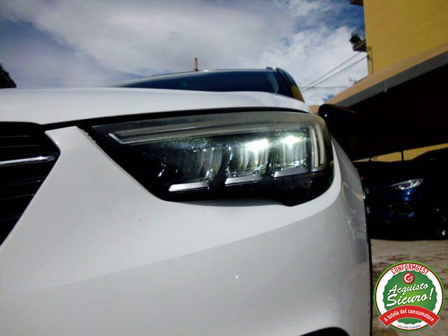 OPEL Crossland X 1.6 ECOTEC D 8V Start&Stop Advance