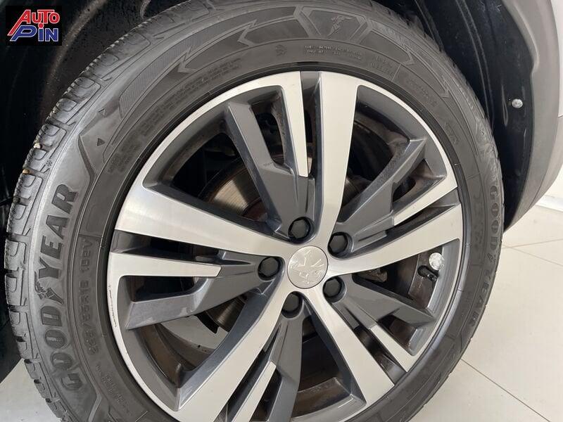 Peugeot 3008 3008 BlueHDi 130 S&S EAT8 Allure
