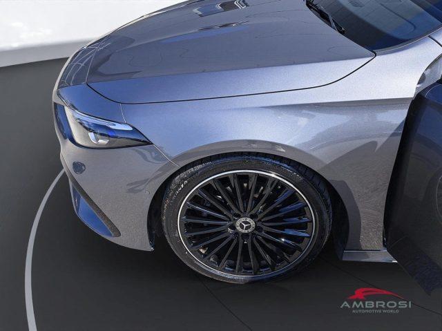 MERCEDES-BENZ A 180 180 Automatic Advanced Plus AMG Line