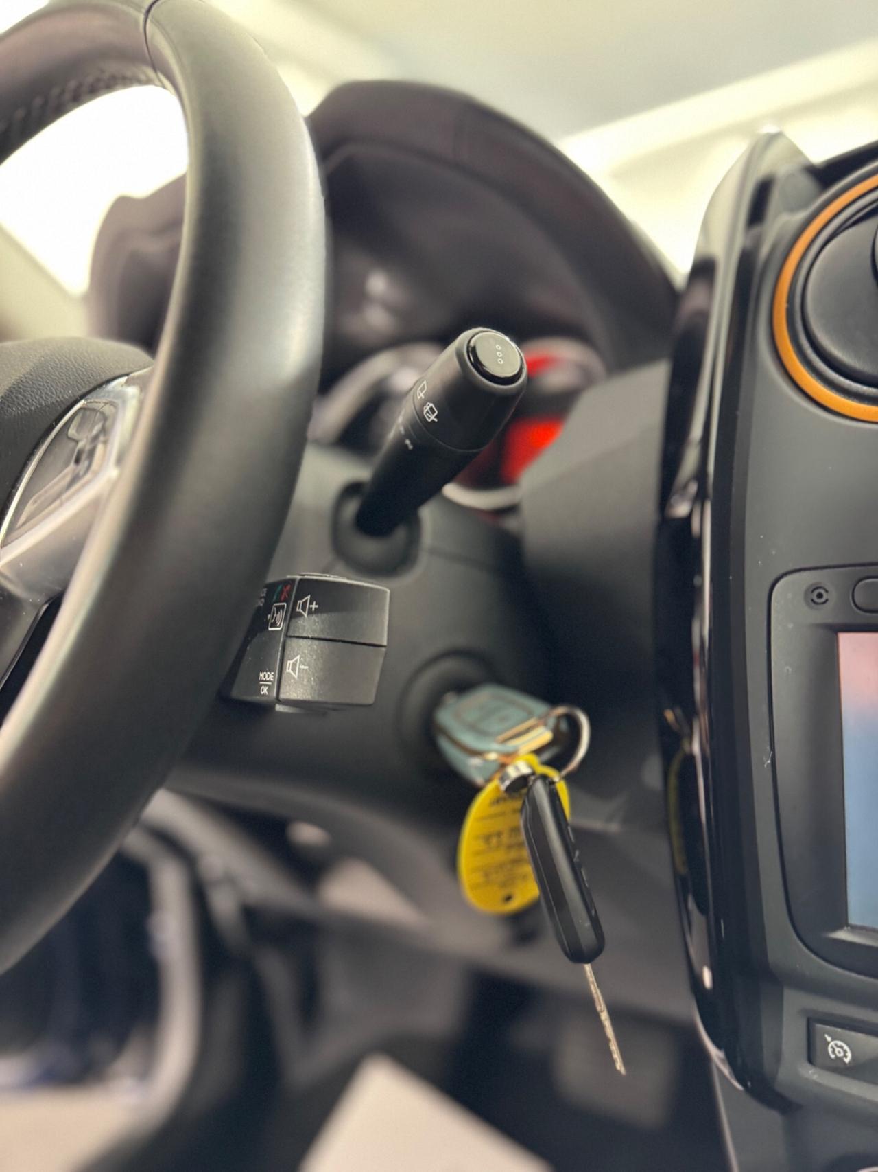 Dacia Duster 1.5 dCi 110CV EDC S&S 4x2 Lauréate UNICA IN ITALIA CON QUESTO KM E CAMBIO AUTOMATICO