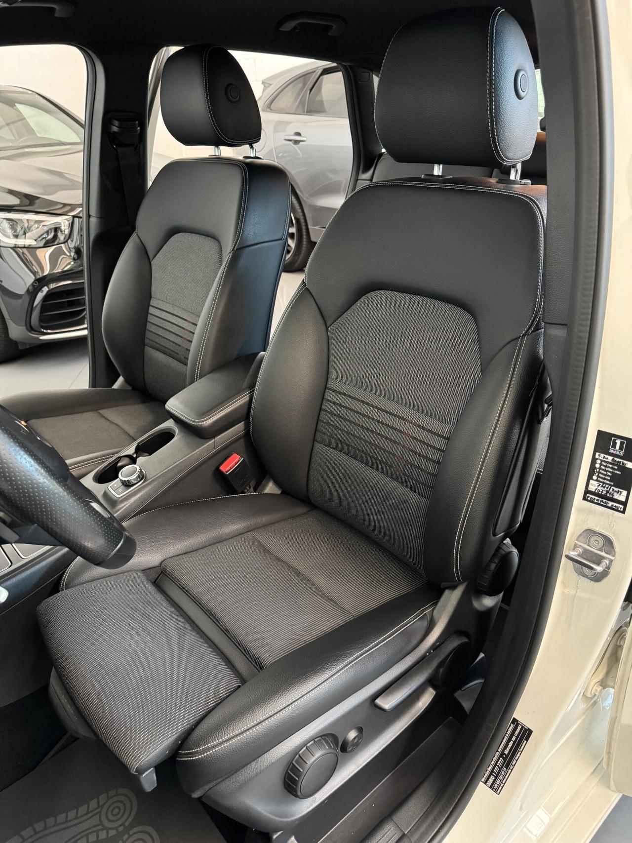 Mercedes-Benz B 180 Premium 1.5cc 109CV Automatica OK Neopatentati