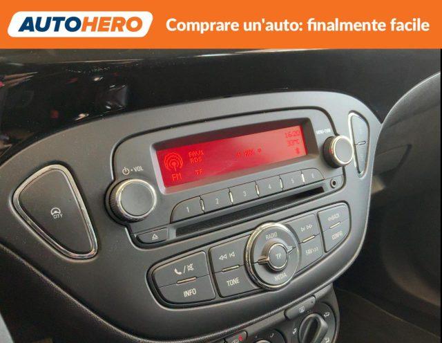 OPEL Corsa 1.2 5 porte