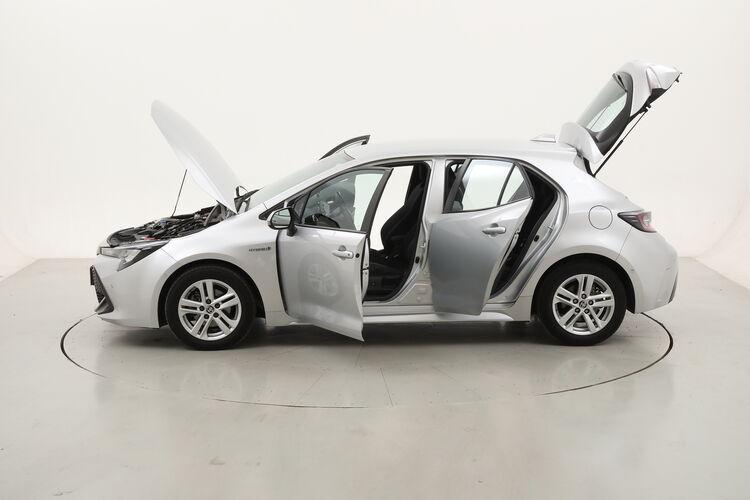 Toyota Corolla Hybrid Business Tech BR844978 1.8 Full Hybrid 122CV