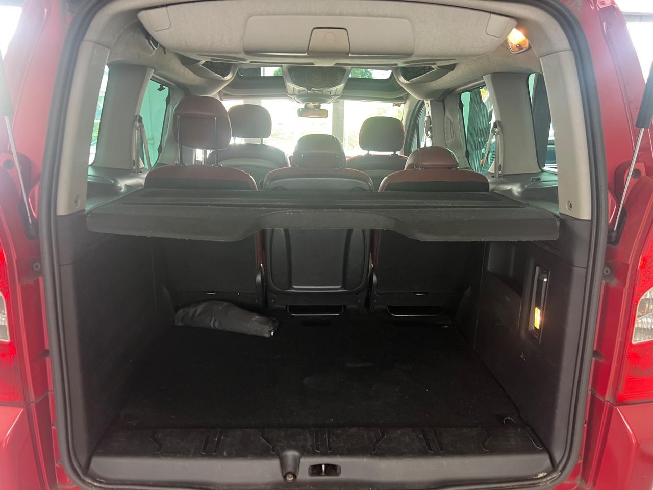 Citroen Berlingo 1.6 VTi 120CV Multispace