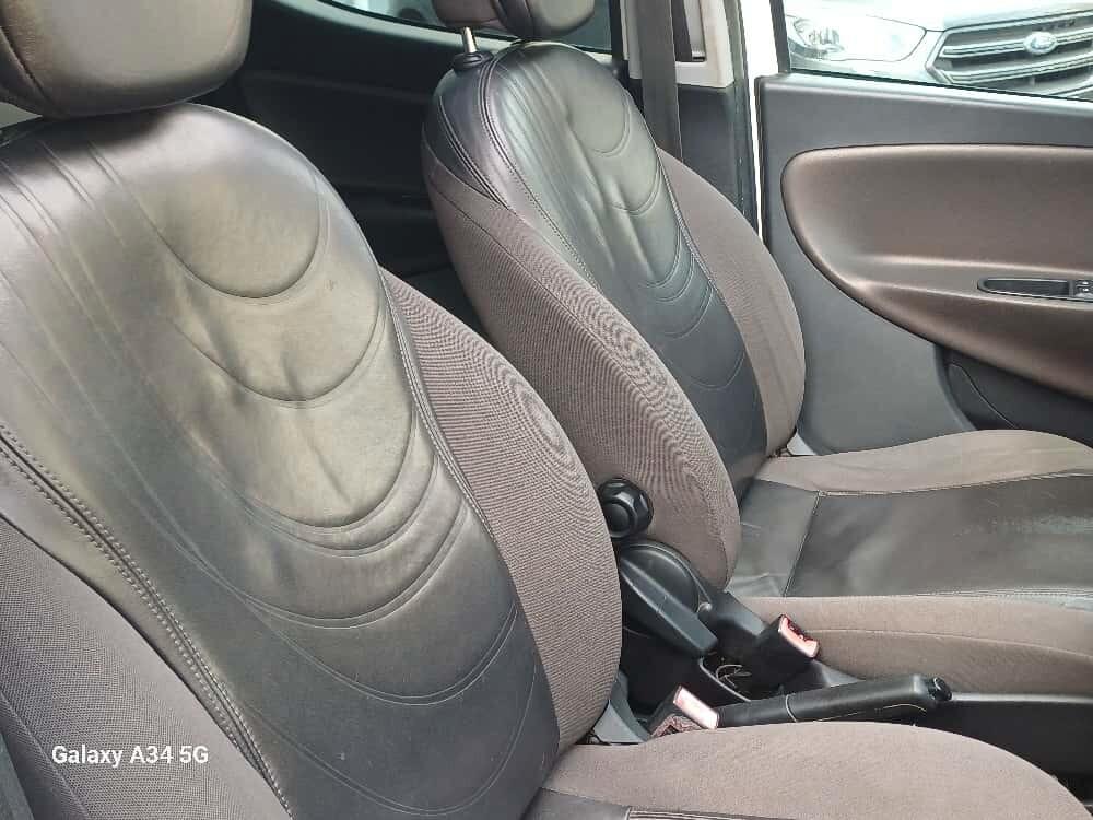 Lancia Ypsilon 1.3 MJT 16V 95 CV 5 porte S&S Platinum