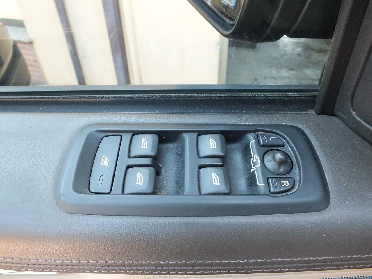 RANGE ROVER SPORT 3.0 SDV6 HSE-