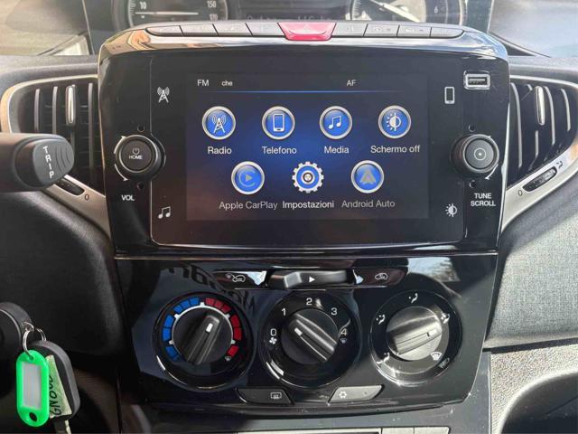 LANCIA Ypsilon 1.0 FireFly 5 porte S&S Hybrid Gold