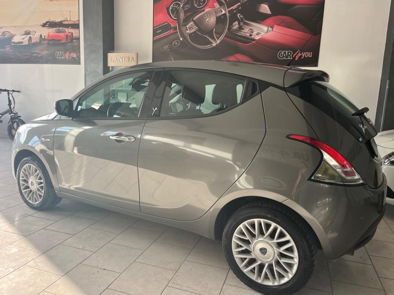 Lancia Ypsilon 1.3 MJT 16V 95 CV 5 porte S&S Platinum