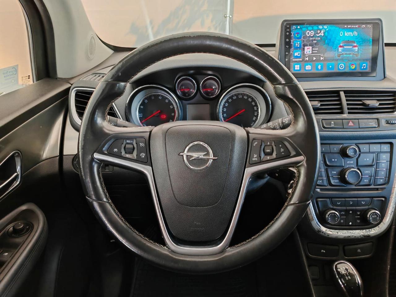 Opel Mokka 1.6 Ecotec 115CV 4x2 Start&Stop Cosmo