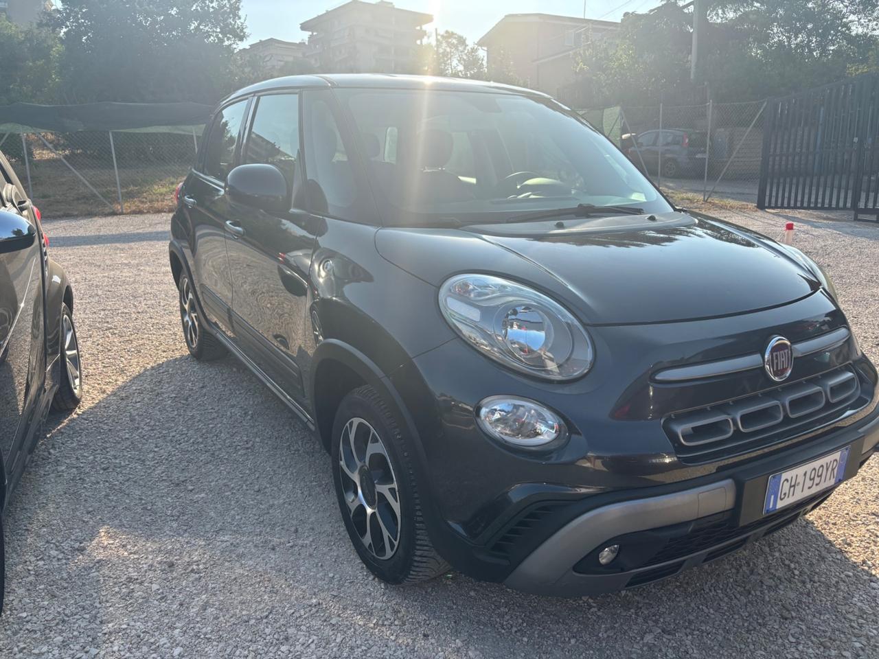 Fiat 500L 1.3 Multijet 95 CV Cross