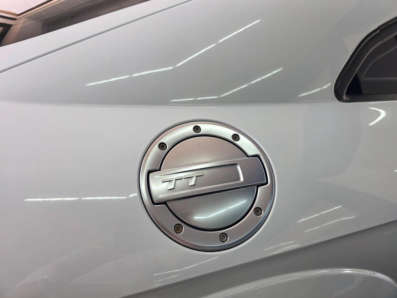 Audi TT Coupé 2.0tdi 2016 69000km Sline