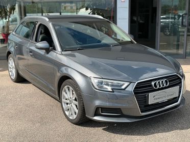 Audi A3 30 TDI COME NUOVA/UNIPRO/AFFARE