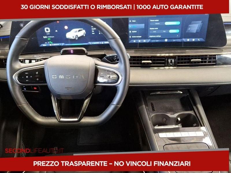 Omoda Omoda 5 1.6 tgdi Premium 7dct