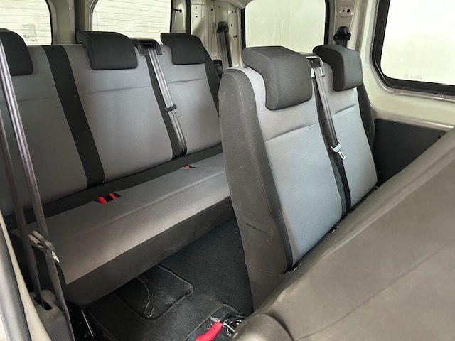 CITROEN Spacetourer BlueHDi 115 S&S M Business 9 POSTI UNIC PROPRIETAR