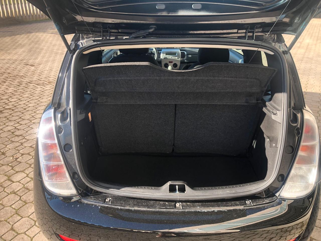 Lancia Ypsilon 1.2 Argento