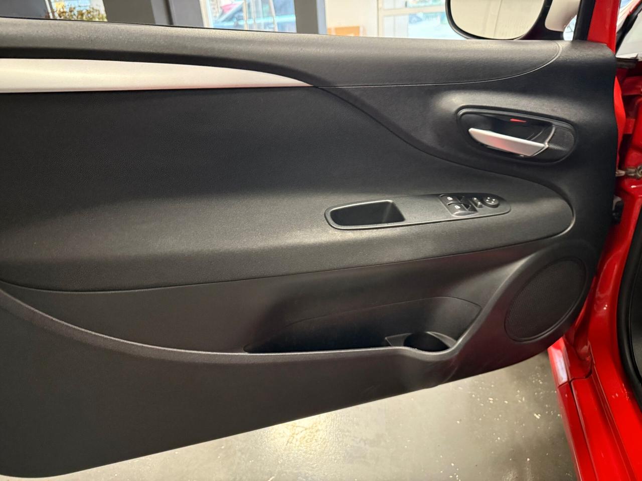 Abarth Punto EVO 1.4 16V Turbo Multiair S&S