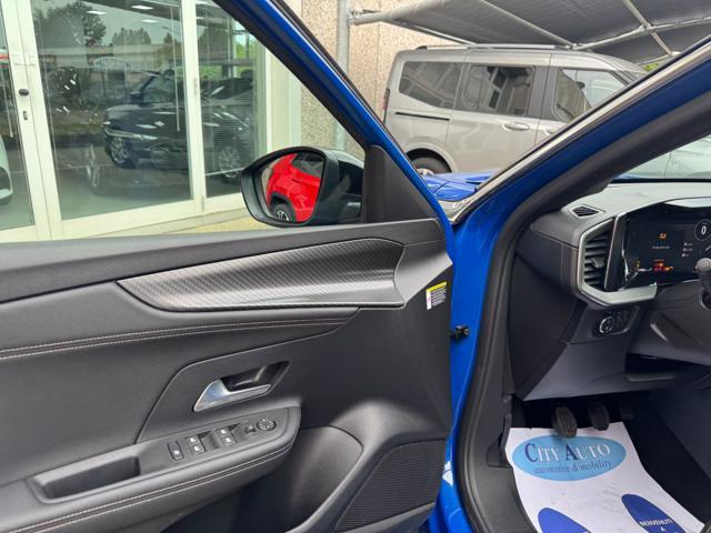 OPEL Mokka 1.2 Turbo 130 CV AT8 Ultimate NAVI+RETR.