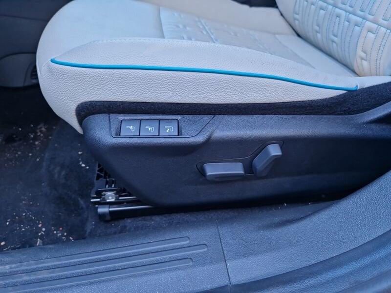 FIAT 600 Hybrid My24 La Prima Hybrid 100cv