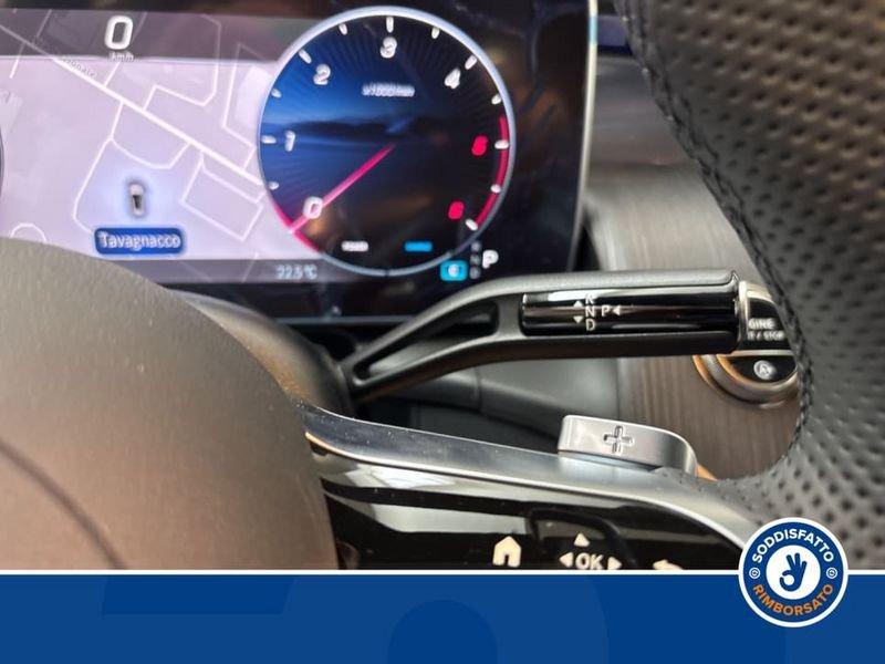 Mercedes-Benz GLC 450 D 4MATIC AMG line Premium