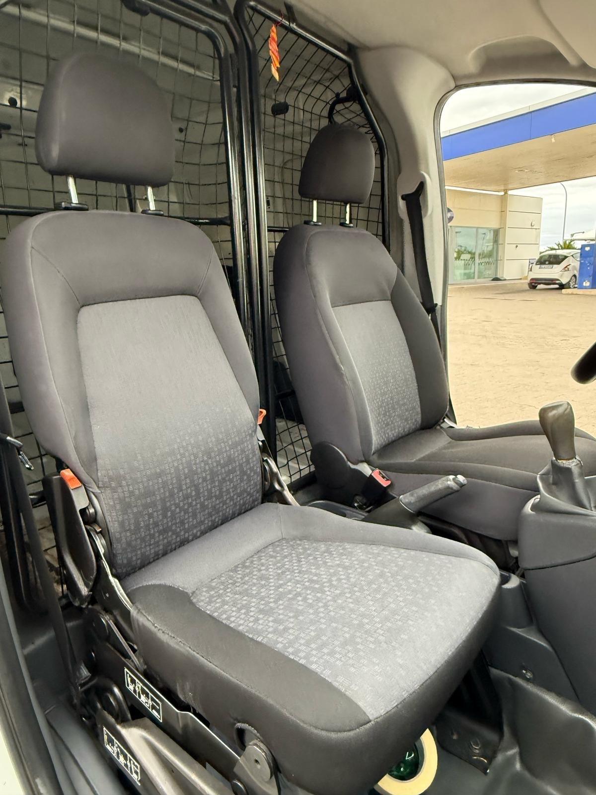 Citroen Nemo 1.4 HDi 70CV Multispace