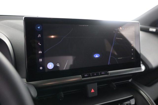 TOYOTA C-HR C-HR 2.0 PHEV Trend