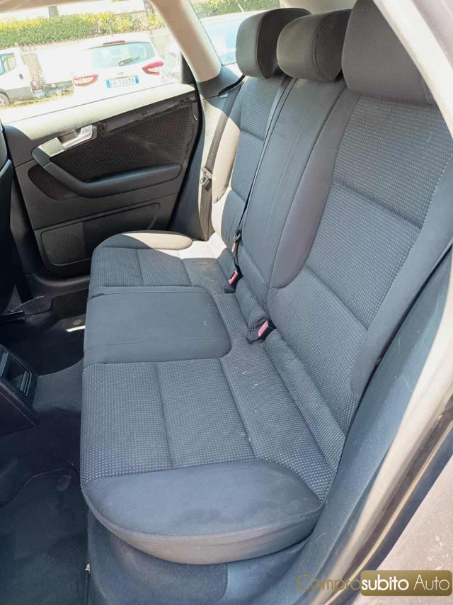 AUDI A3 SPB 2.0 TDI F.AP. quattro Ambition