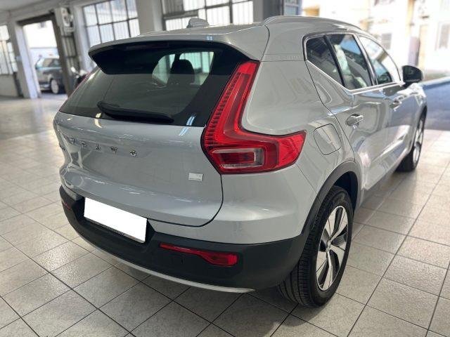 VOLVO XC40 T5 Recharge Plug-in Hybrid Inscription Expression