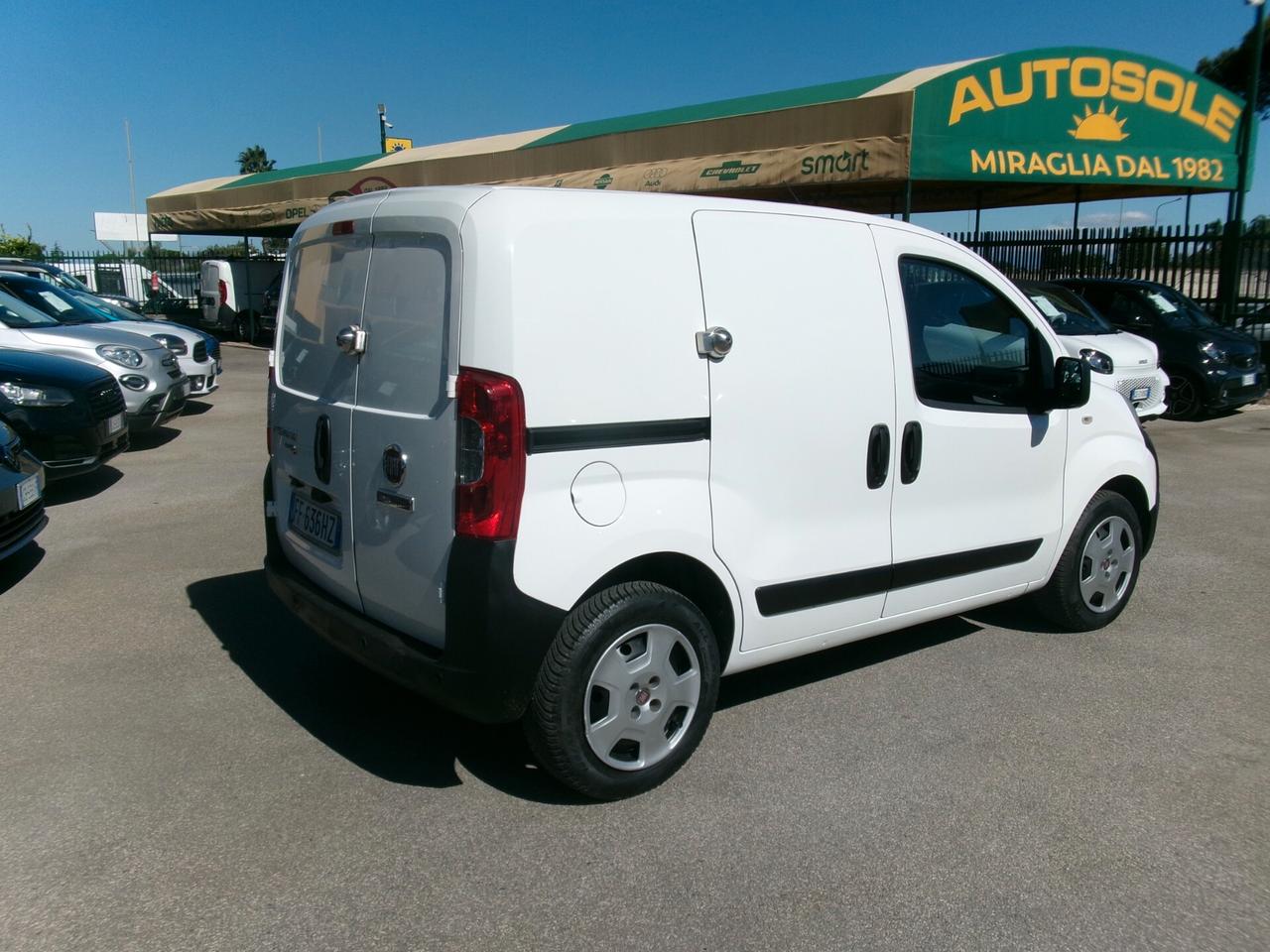 Fiat Fiorino 1.3 M-JET 75CV E5 *72000 KM* FURGONE