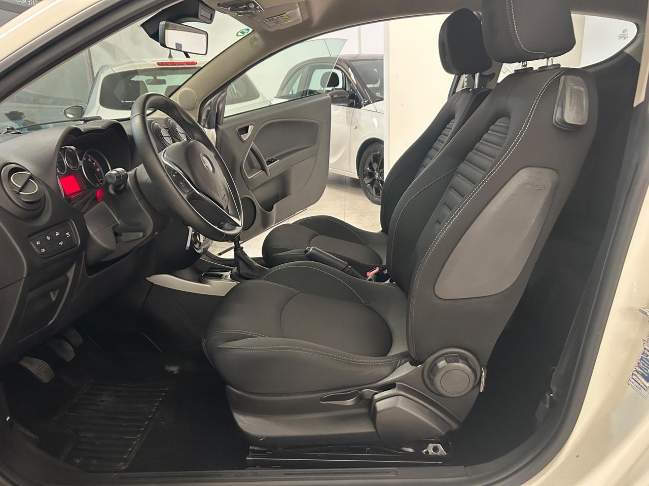 Alfa Romeo MiTo 1.4 benzina 57kw 63.000km