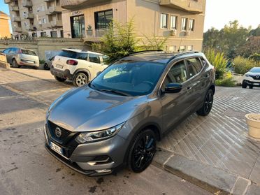 Nissan Qashqai 1.5 dCi 115 CV DCT N-Connecta