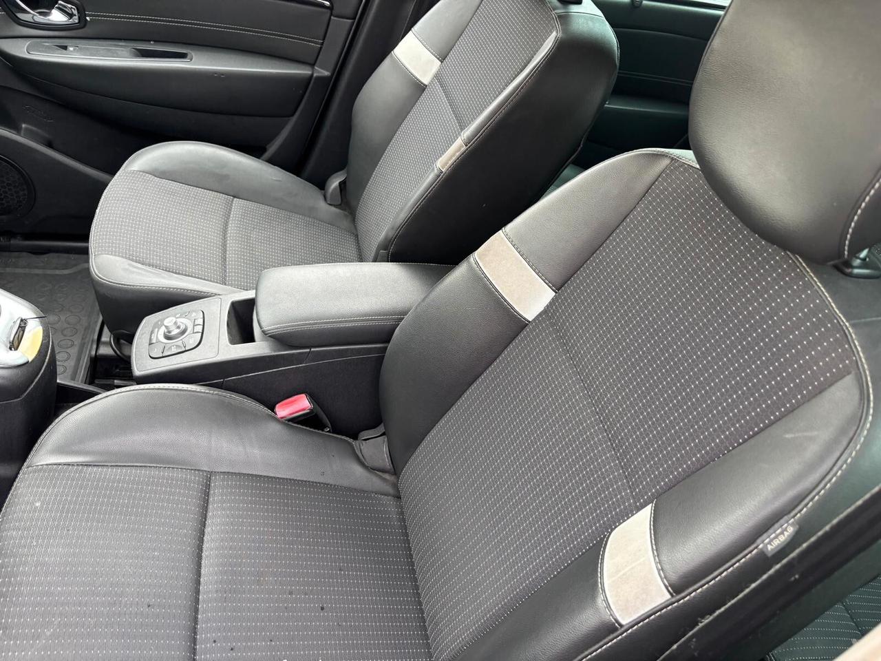 Renault Scenic Scénic XMod 1.5 dCi 110CV Start&Stop Wave
