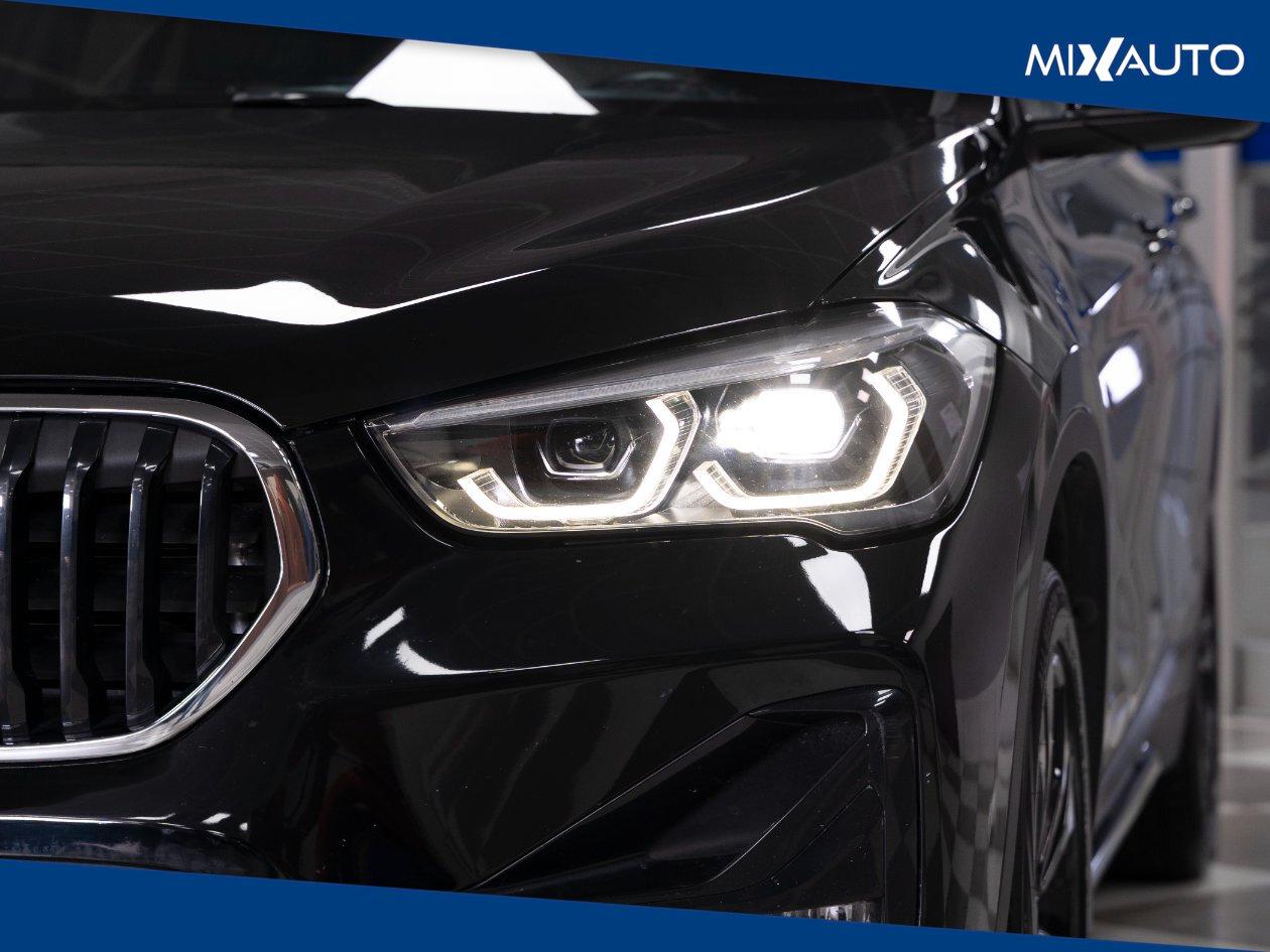 BMW X1 xDrive18d Sport Auto