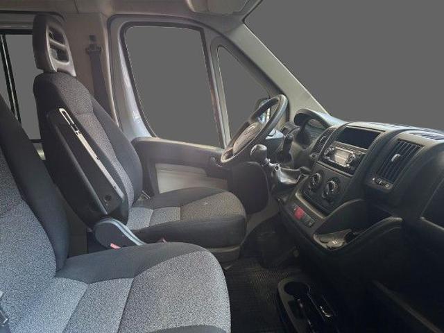 FIAT Ducato 33 2.3 MJT 140CV PM DOPPIA CABINA