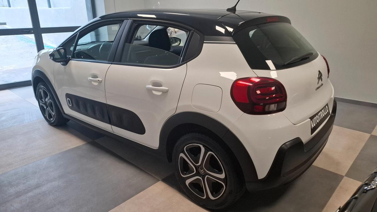 Citroen C3 BlueHDi 100 S&S Shine