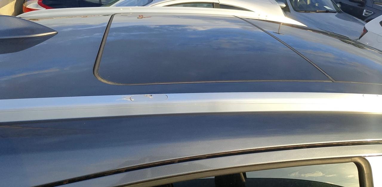 Honda HR-V 1.6 i-DTEC X Edition Navi 2018